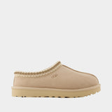 Bottines W Tasman Ii - UGG - Cuir - Beige