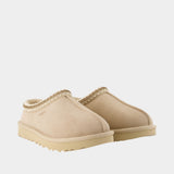 Bottines W Tasman Ii - UGG - Cuir - Beige