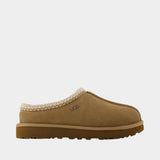 Bottines W Tasman Ii - UGG - Cuir - Marron