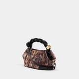 Sac À Main Bou Mini - Ganni - Synthétique - Multi