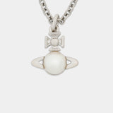 Collier Balbina - Vivienne Westwood - Métal - Argenté