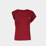 T Shirt Hebo - Vivienne Westwood - Coton - Multi