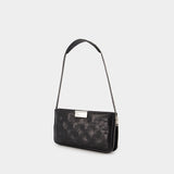 Sac Siren - Alexander Wang - Cuir - Noir