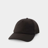 Casquette Eternal - FEAR OF GOD - Synthétique - Marron