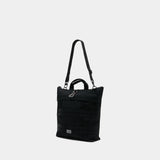Cabas - Kenzo - Nylon - Noir