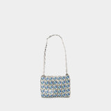 Sac À Main - Rabanne - Métal - Argenté