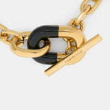 Bracelet - Rabanne - Métal - Multi