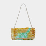 Sac À Main - Rabanne - Synthétique - Multi