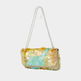 Sac À Main - Rabanne - Synthétique - Multi