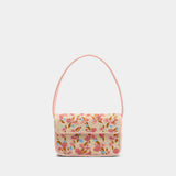 Sac Porté Épaule Tommy - Staud - Perles - Multi