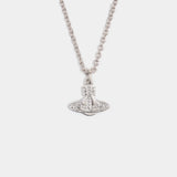 Collier Man. Marinetta - Vivienne Westwood - Métal - Argenté