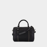 Sac à Main Sunny Medium - Zadig & Voltaire - Cuir - Noir