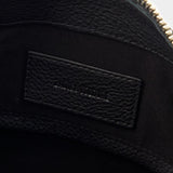 Sac à Main Sunny Medium - Zadig & Voltaire - Cuir - Noir