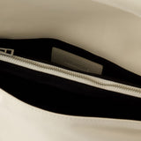 Sac À Bandoulière Rocky Eternal - Zadig & Voltaire - Cuir - Beige