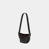 Sac Porté Épaule Baby Jane - Zadig & Voltaire - Cuir - Marron