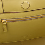 Cabas Pm - Vanessa Bruno - Cuir - Vert