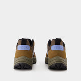 Sneakers Venturi II - Veja - Synthétique - Marron