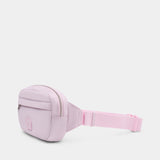 Sac Banane - Kenzo - Nylon - Rose