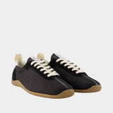 Sneakers Striker - Kenzo - Synthétique - Noir