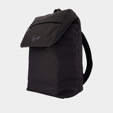 Sac À Dos - Kenzo - Nylon - Noir