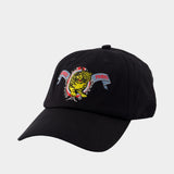 Casquette - Kenzo - Coton - Noir