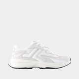 Sneakers Jla - Lanvin - Synthétique - Multi