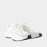 Sneakers Jla - Lanvin - Synthétique - Multi