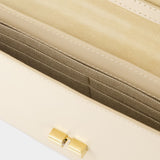 Sac À Bandoulière Grace - A.P.C. - Cuir - Beige