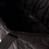 Cabas Louise - A.P.C. - Nylon - Noir