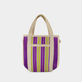 Sac Porté Épaule Darwen Gc - Isabel Marant - Nylon - Multi