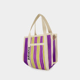 Sac Porté Épaule Darwen Gc - Isabel Marant - Nylon - Multi