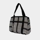 Sac Porté Épaule Darwen Ge - Isabel Marant - Nylon - Noir