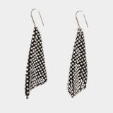 Boucles D'oreilles Gd - Isabel Marant - Métal - Noir