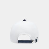 Chapeau Emb - Balmain - Coton - Multi