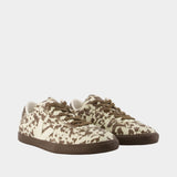 Sneakers Panenka - Veja - Cuir - Multi