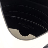 Sac Hobo The Curve - Alexander Mcqueen - Cuir -Blanc