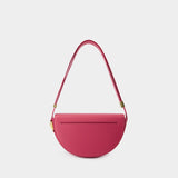 Sac À Main Le Patou - PATOU - Cuir - Rose