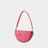 Sac À Main Le Patou - PATOU - Cuir - Rose