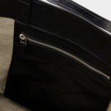 Cabas East West - AMI Paris - Lin - Beige