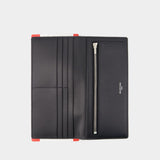 Porte-Passeport - Balenciaga - Cuir - Vert