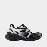 Sneakers Runner 2 - Balenciaga - Plastique - Multi