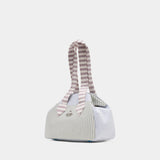 Sac À Main Archive Medium - Vivienne Westwood - Coton - Multi