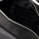 Sac Banane "the Traveller" - Maison Kitsune - Synthétique - Noir