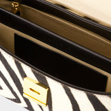 Sac À Main Le Rond Carre - Jacquemus - Cuir - Noir