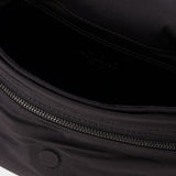 Le Petit Messenger Bambin - Jacquemus - Coton - Noir