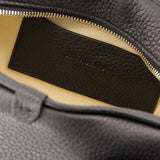 Le Petit Turismo - Jacquemus - Cuir - Noir