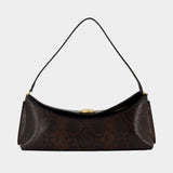 Le Calisso - Jacquemus - Cuir - Marron