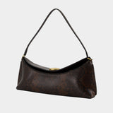 Le Calisso - Jacquemus - Cuir - Marron