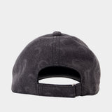 Casquette Moon Laser - Marine Serre - Coton - Gris