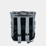 Sac À Dos Otaru W3 - RAINS - Synthétique - Bleu